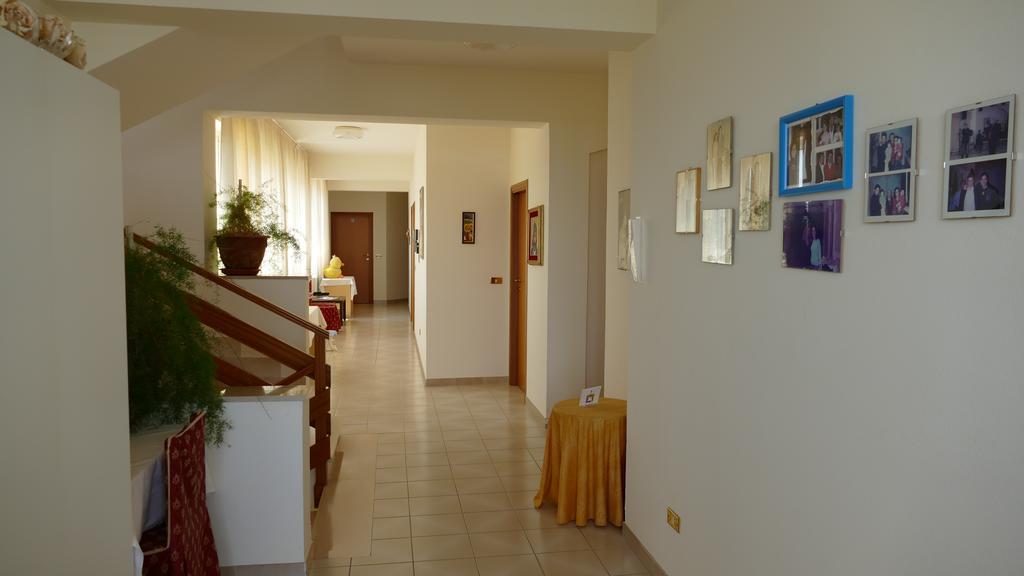 Hotel L'Ulivo Mirabella Eclano Extérieur photo