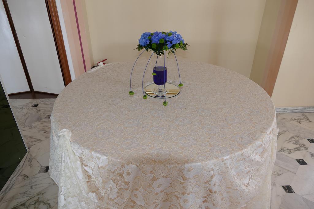 Hotel L'Ulivo Mirabella Eclano Extérieur photo